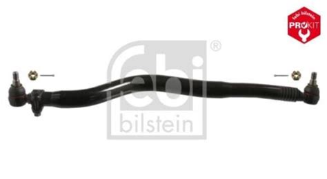 Febi Bilstein Lenkstange Spurstange 39761 Vorne für Volvo B7 B12