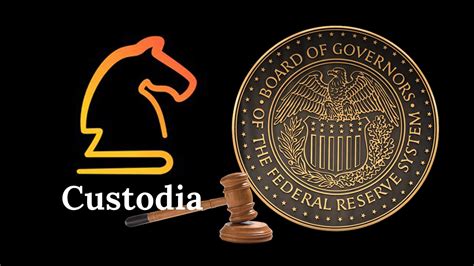 David Vs Goliath Custodia Bank Survives Federal Reserves Third Motion