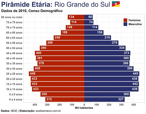 Acessando dados do Censo Demográfico o R Análise Macro