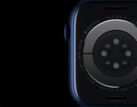 苹果供应商为未来的 Apple Watch 型号推出非侵入式血糖监测仪