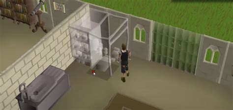 OSRS Best AFK Construction Methods - 99 Construction Guide - NovaMMO