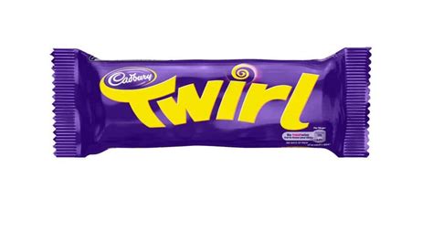 CADBURY TWIRL | The British Store