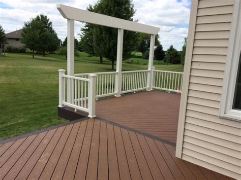 Trex Select Decking Top Notch Building Supply