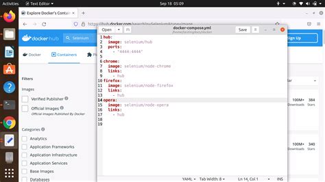 Docker Compose Tool [ 2024 ] | TestingDocs.com