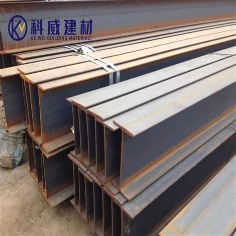 China ASTM A36 Q345b Q235 Hot Rolled Structural Carbon Profile Channel