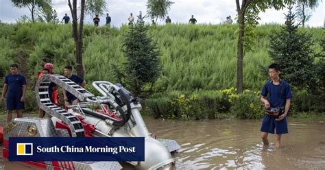 Call to evacuate Chinese residents ‘without delay’ as second typhoon ...