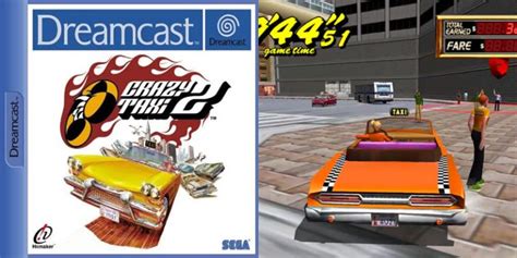 Best Dreamcast Games Tried Tested And Rated In 2024 Retro Secret