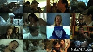 Contagion Official Exclusive P Hd Trailer On Make A