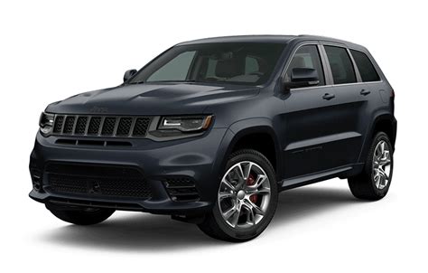 2020 Jeep Grand Cherokee Suv Jeep Canada