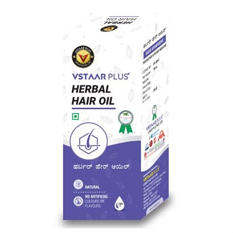 Herbal Hair Oil Packaging Box At Best Price In Jaipur By Dhaarna