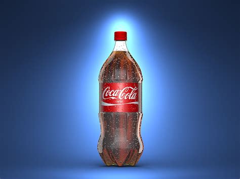 ma cola bottle 2