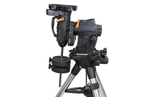 Celestron Cgx Equatorial Mount And Tripod Equatorial Mounts Mounts