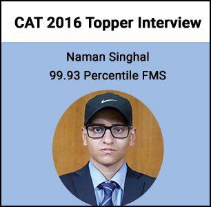 Cat Toppers List Check Toppers Names Score And Percentile