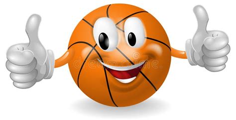 Basketball Kid Stock Vector Illustration Of Funny Person