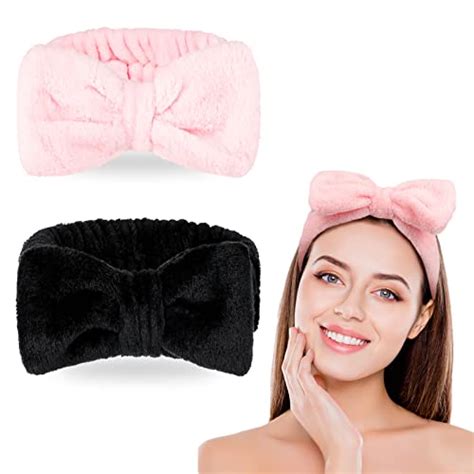 Bandeau Maquillage Le Top Des Meilleurs De Meilleurs Info