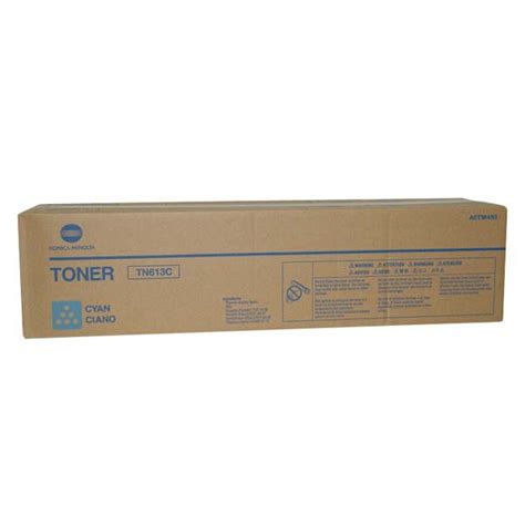 Konica Minolta Bizhub C452 Original Laser Toner Cartridges Playnanax