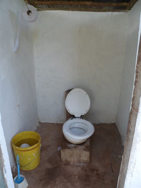 What To Do When A Pit Latrine Is Full In Kenya At Echo Venne Blog