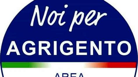 Noi Per Agrigento Area Popolare Ecco Le Nuove Adesioni Al Movimento