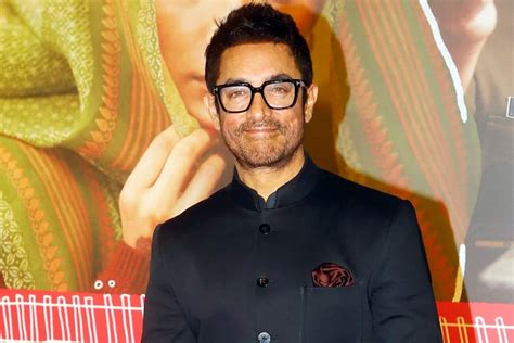 Aamir Khan रीना दत्ता किरण राव के बाद अब क्या तीसरी शादी करना चाहते हैं आमिर खान बोले 59 साल