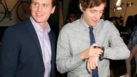 Hbo S Looking Star Jonathan Groff Details Onscreen Sex