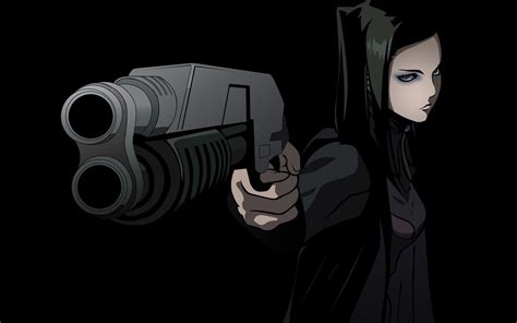 Ergo Proxy Wallpapers Wallpaper Cave