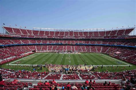 Super Bowl 60 to be played at Levi's Stadium in Santa Clara