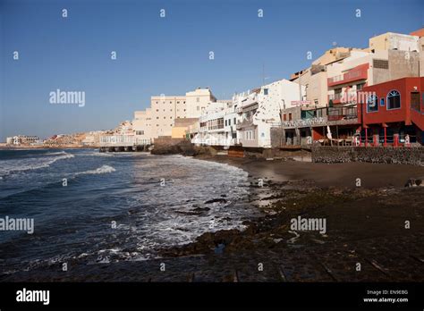 El M Dano Beach Hi Res Stock Photography And Images Alamy