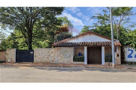 Casa Venta Paraguay Central Fernando De La Mora 143014141 155