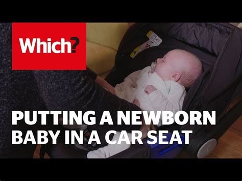 Newborn Car Seat Position Uk | Cabinets Matttroy