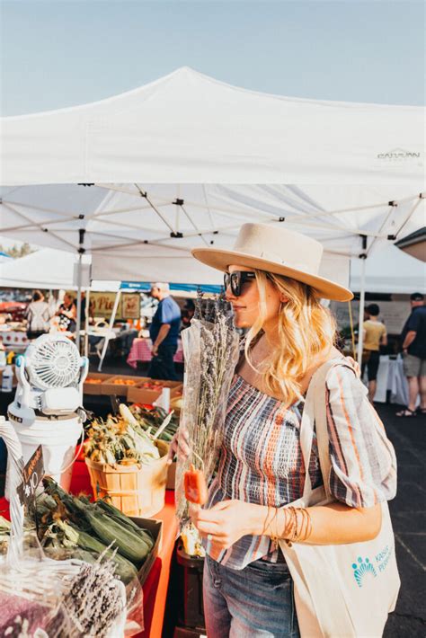 2023 Spokane Cda Farmers Market Schedule