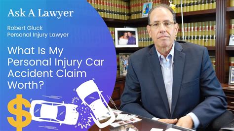 What Is My Personal Injury Car Accident Claim Worth Geico Car