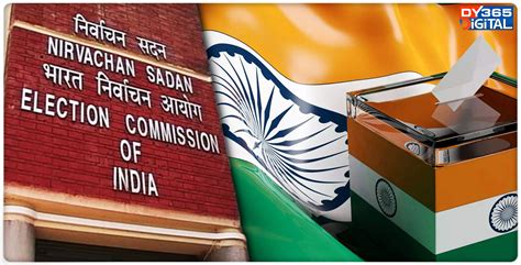 Eci To Announce Lok Sabha Election Schedule On March