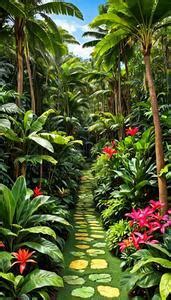 Tio Roberto Burle Marx Wallpaper Add Your Photos Free Id