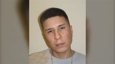 High Risk Sex Offender Released From Prison Expected To Live In Winnipeg Police Ctv News