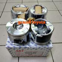 Jual Piston Innova Terlengkap Harga Murah Januari Cicil