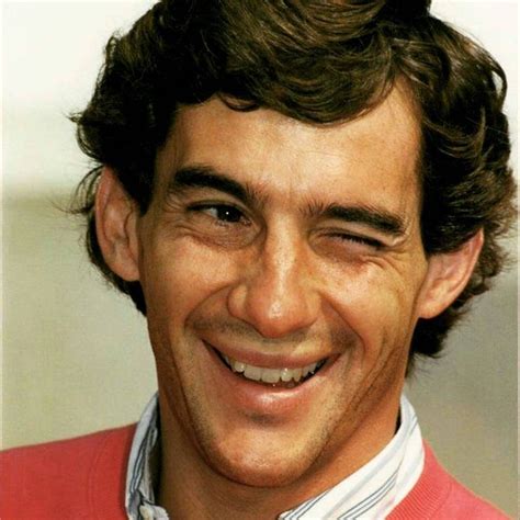 Ayrton Senna Live 🇧🇷 On Instagram Have Nice A Great Week Portrait