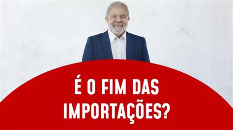 Lula Toma DecisÃo Final Sobre A TaxaÇÃo Das ImportaÇÕes Youtube