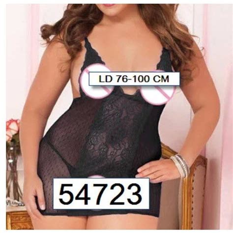 Jual Lingerie BEST SALEr Sexy Stuff Lingerie Hot Sexy Maid Pembantu