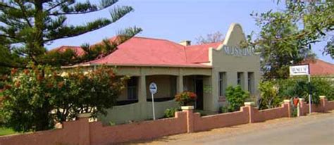 Humansdorp Museum