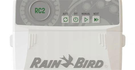 Programator Controler RC2 8 8 Zone Interior Rain Bird WI FI INCLUS