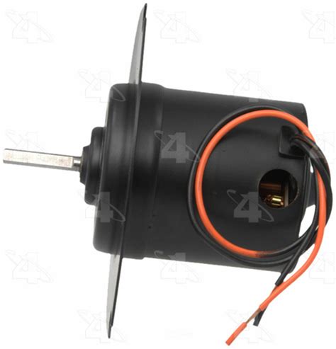 HVAC Blower Motor 4 Seasons 35565 EBay