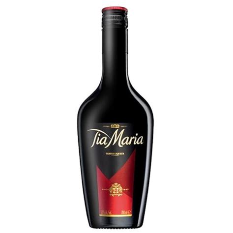 Tia Maria Coffee Liqueur 70 Cl Bottle Uk Grocery