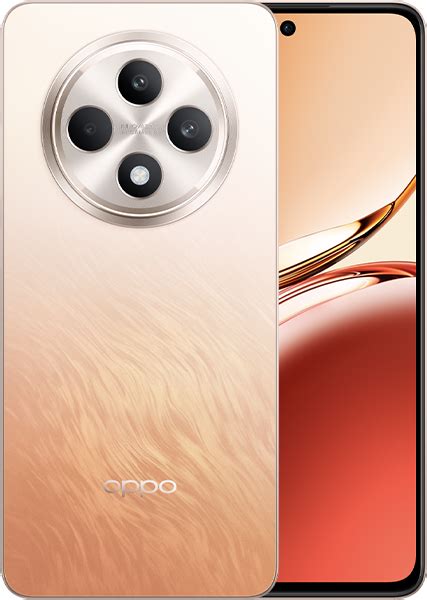 OPPO Reno12F 4G OPPO Kazakhstan