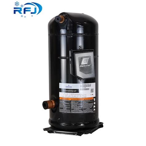 choose  proper copeland compressor knowledge ruifujie