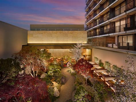 Nobu Hotel Palo Alto updates - hotelbusiness.com