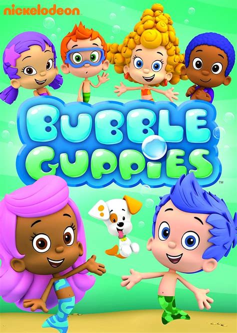 granja conveniencia Apariencia bubble guppies dvd collection ...