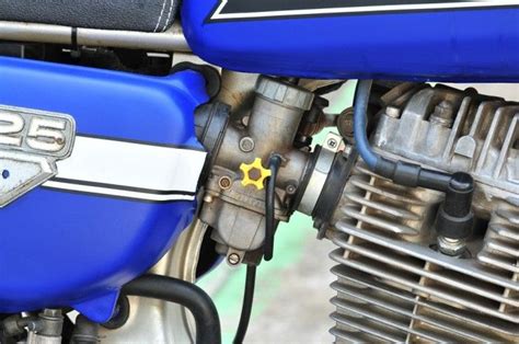 Mudahnya Upgrade Honda GL 125 Pakai Mesin Tiger Semua Halaman