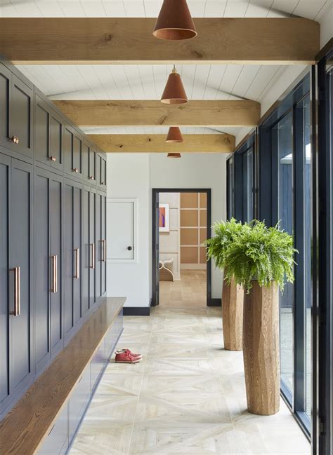 16 Breezeway Ideas For Decorating This Unique Space