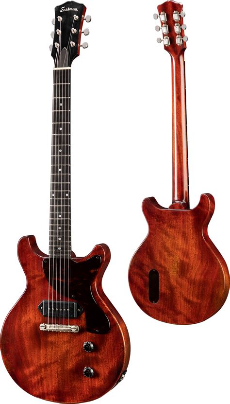 Electric Solid Body Eastman Guitars