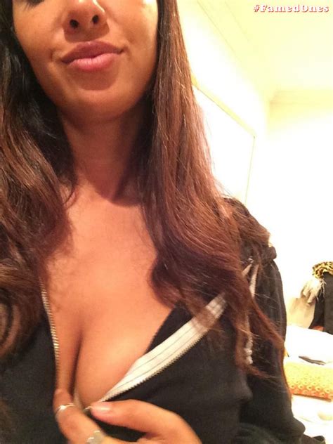 Jackie Cruz Hot 2 Leaked Pics FamedOnes Nude Hacked Leaked